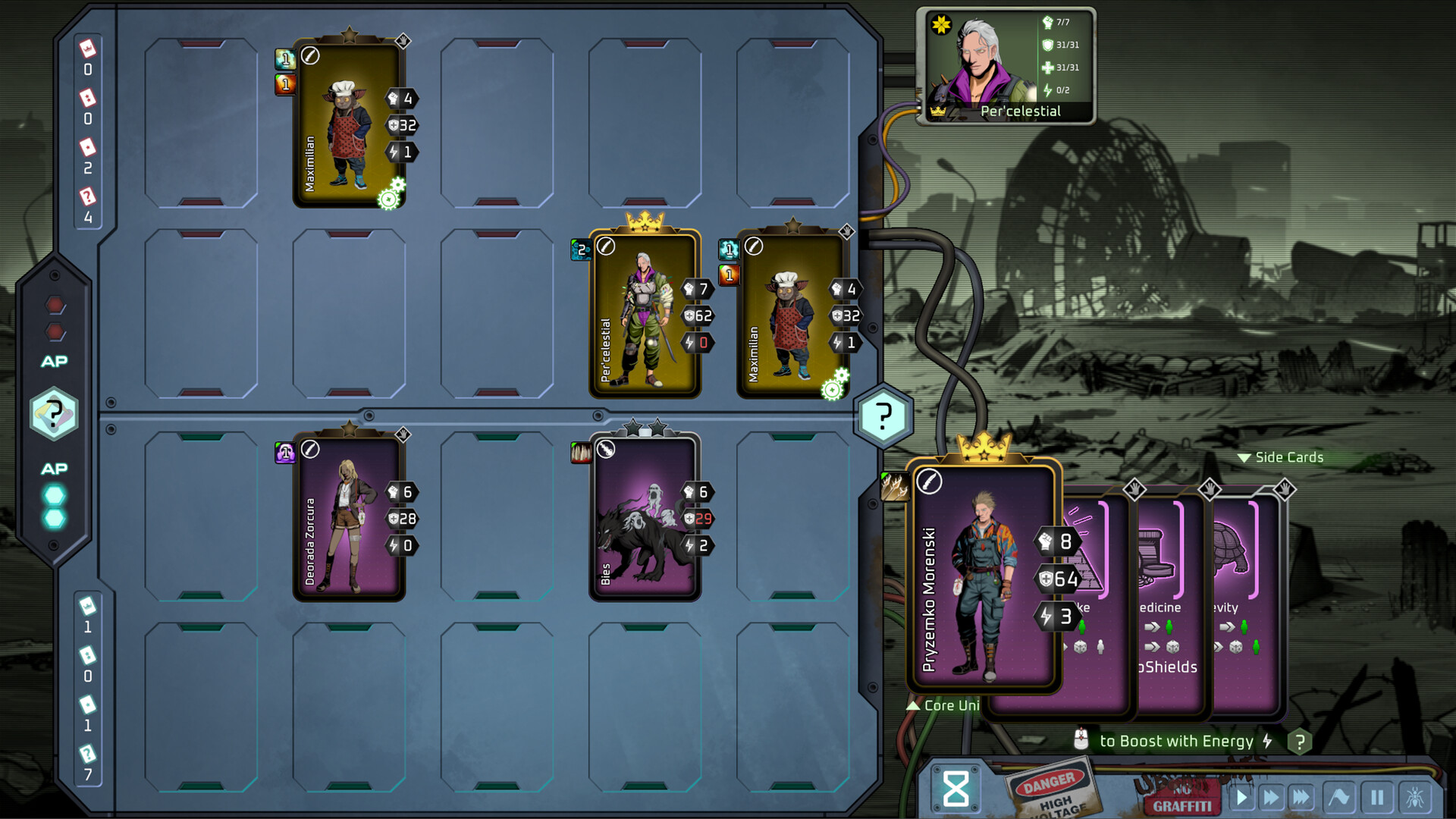 泰亚计划 Project Thea|官方中文|Build.21751776+全DLC|解压即撸