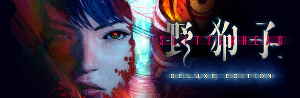 野狗子 裂头怪 Slitterhead|豪华中文|Build.20177227+预购特典+全DLC+原声带+美术集-支持手柄|解压即撸