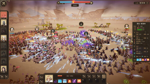 王冠与冒险|豪华中文|Build.21794610-命运王域-苍穹遗冠+全DLC|解压即撸