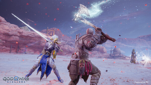 战神 诸神黄昏|豪华中文|Build.20979360-裂魂战吼-修罗残歌+全DCL|解压即撸