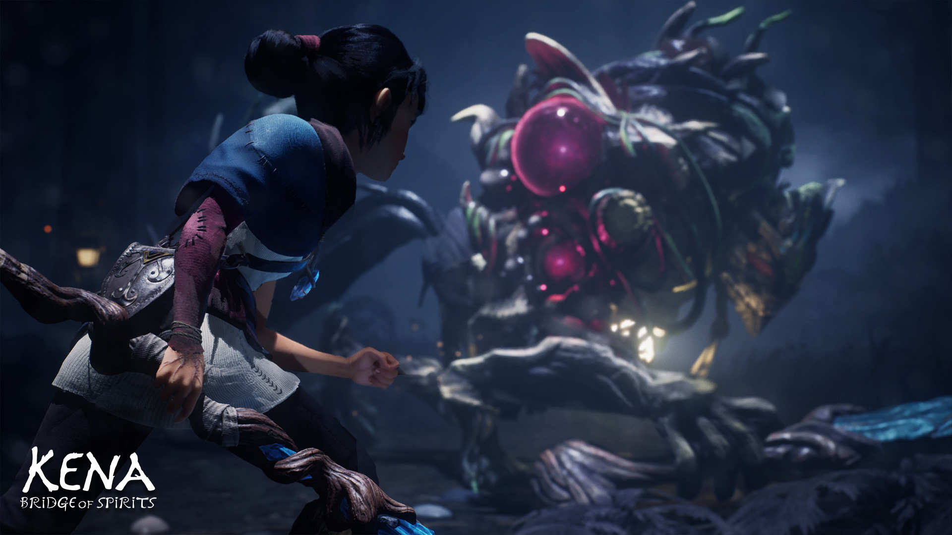 柯娜 精神之桥|豪华中文|Build.20345375+全DLC+修改器|解压即撸