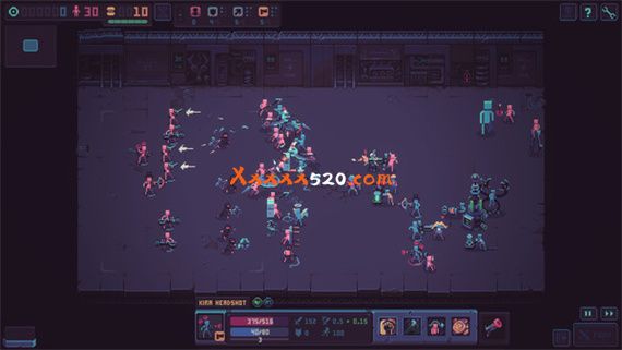 Despot’s Game|官方中文|V1.0.3|解压即撸