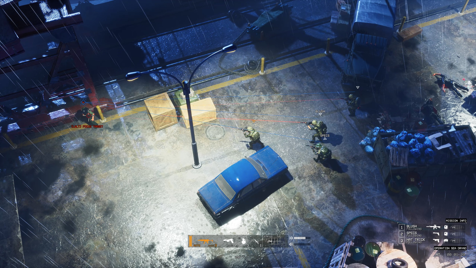 雷霆一号|官方中文|Build.20302479+预购特典+全DLC+修改器|解压即撸
