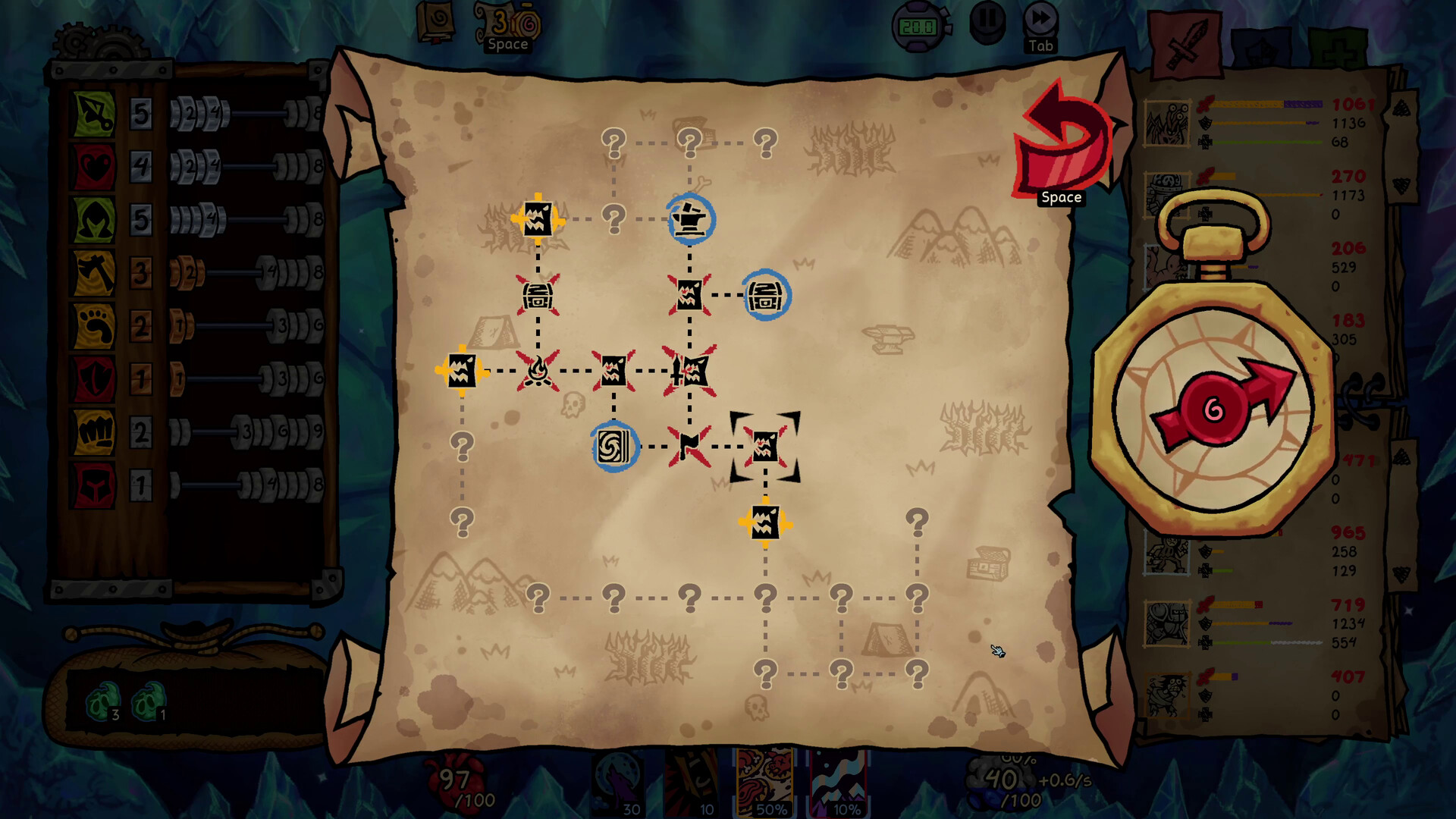 下界战棋|官方中文|Build.21865735+全DLC|解压即撸