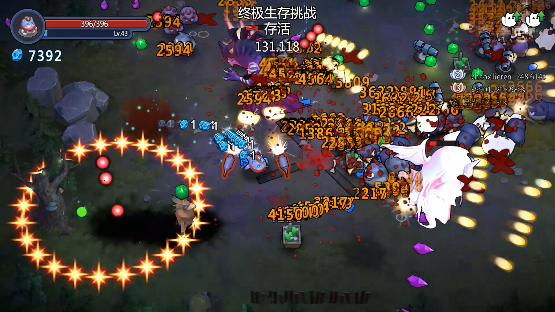 超级猫幸存者|官方中文|Build.20573807+全DLC|解压即撸