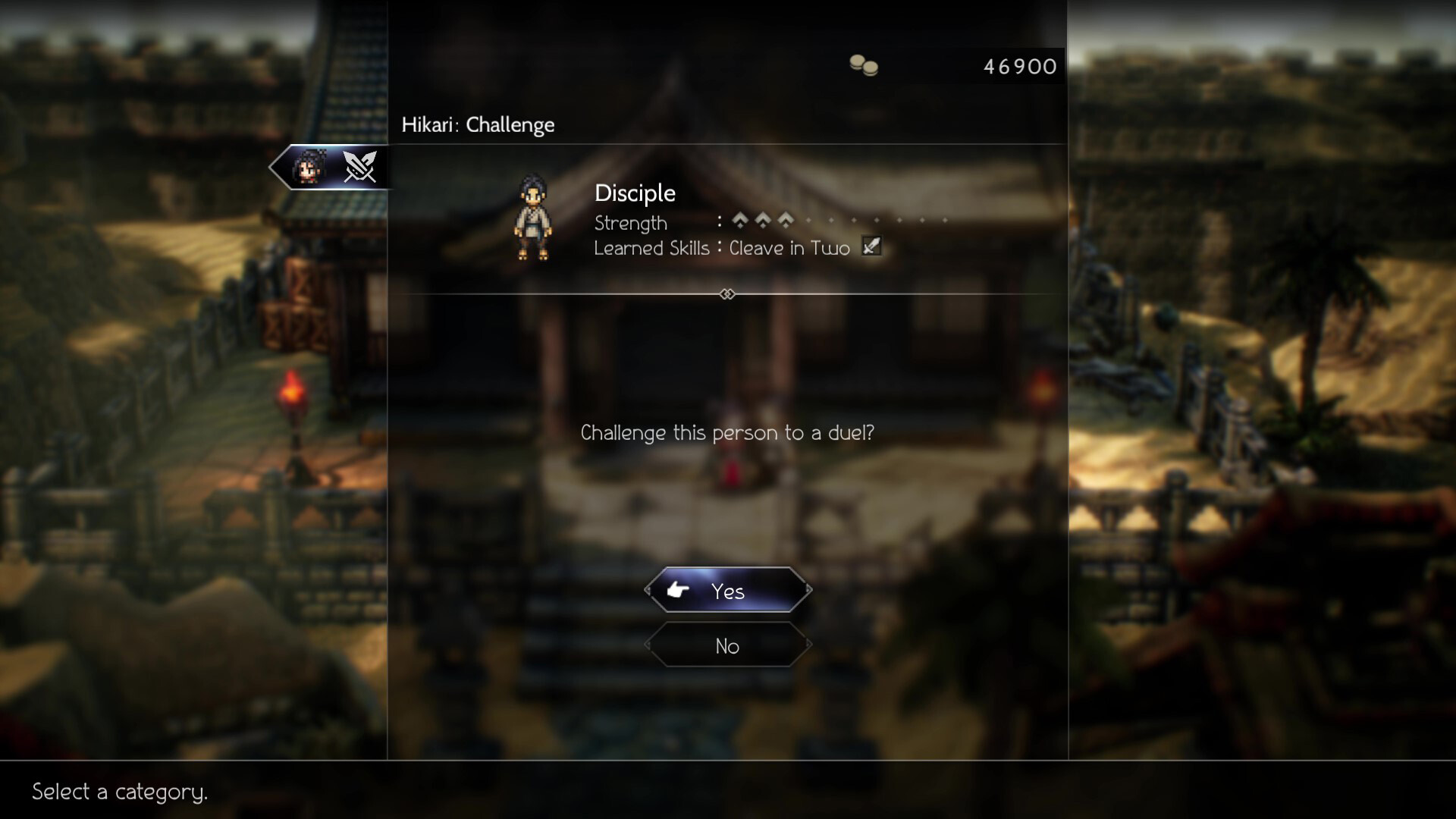 八方旅人2|官方中文|V1.1.0Fix+预购特典+全DLC+修改器-支持手柄|解压即撸