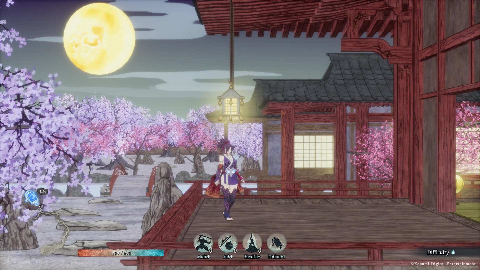 月风魔传 不死之月|豪华中文|Build.20762323-幽狱断魂-浮世斩月+全DLC-支持手柄