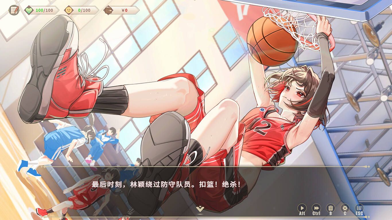 我的时光 大学日记|官方中文|Build.21994794+全DLC|解压即撸