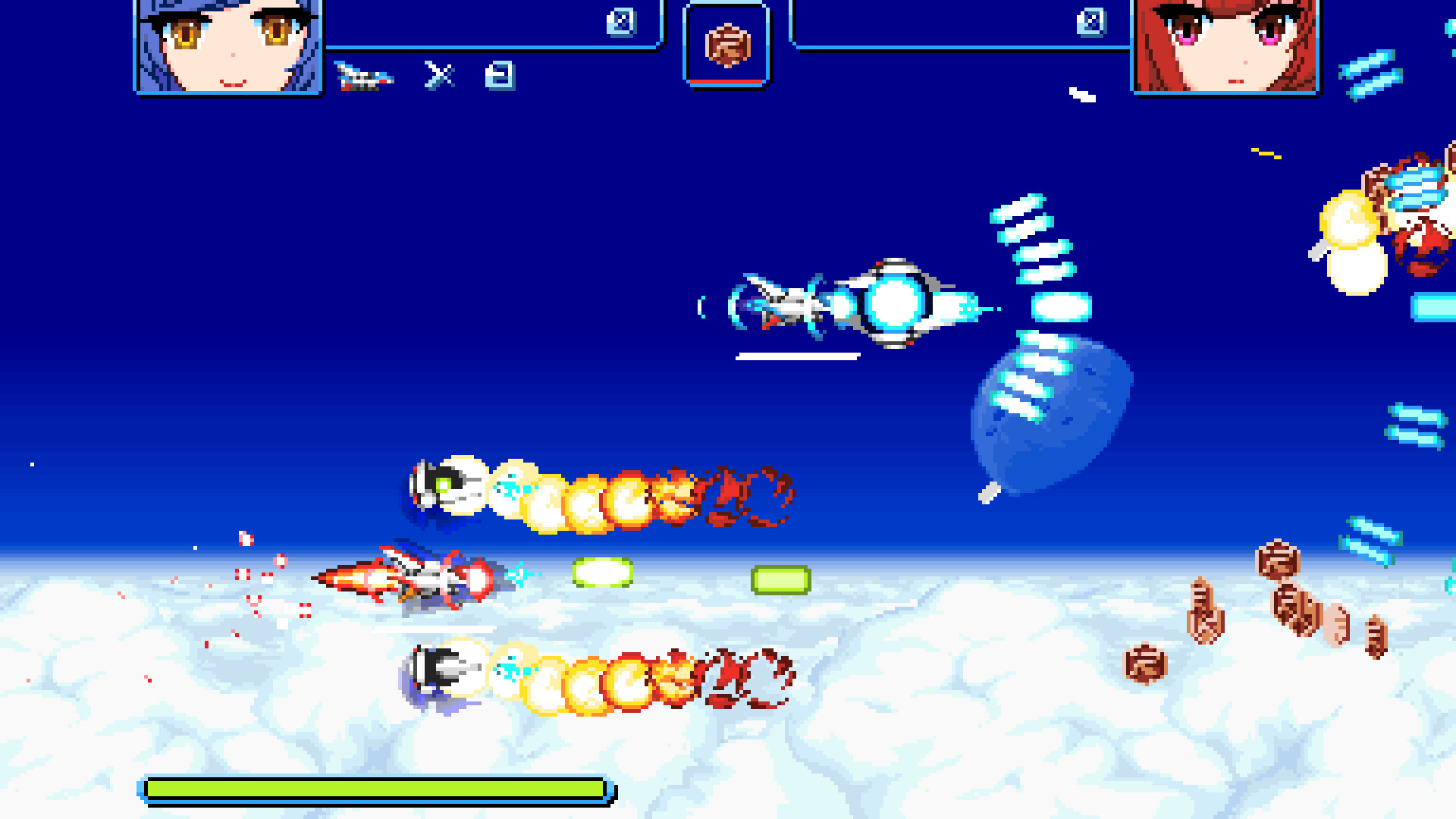 轮刃零 豪华版|官方中文|Build.22004454+全DLC|解压即撸