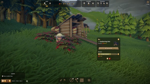 王国基业|豪华中文|Build.22022955+全DLC|解压即撸