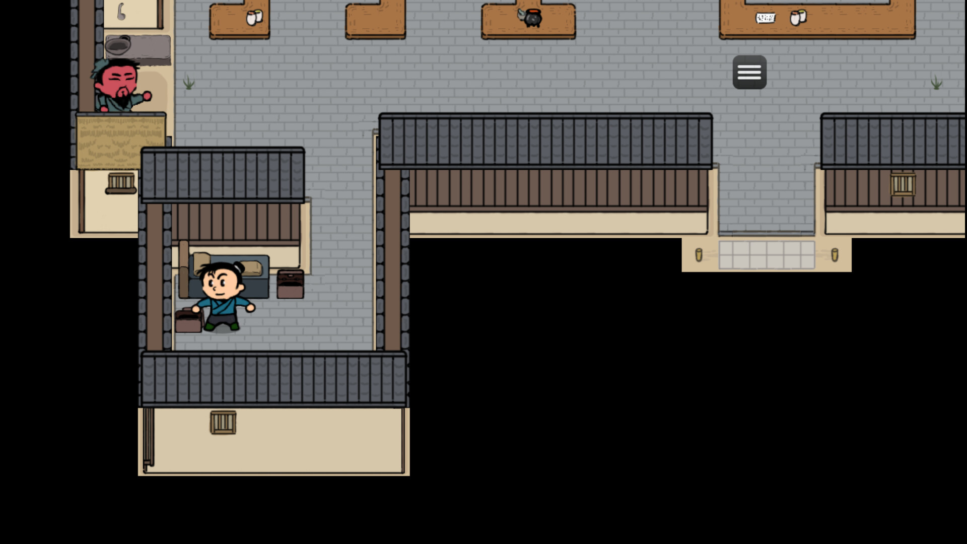 山河小侠|官方中文|Build.22032804|解压即撸