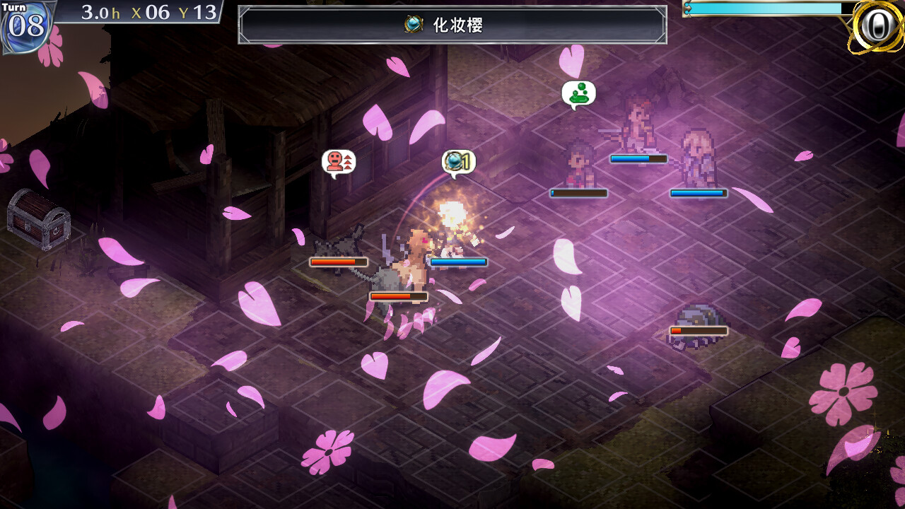 佣兵哀歌 巫女与七煞星|豪华中文|Build.20153340-神域悲歌-破碎命运+全DLC|解压即撸