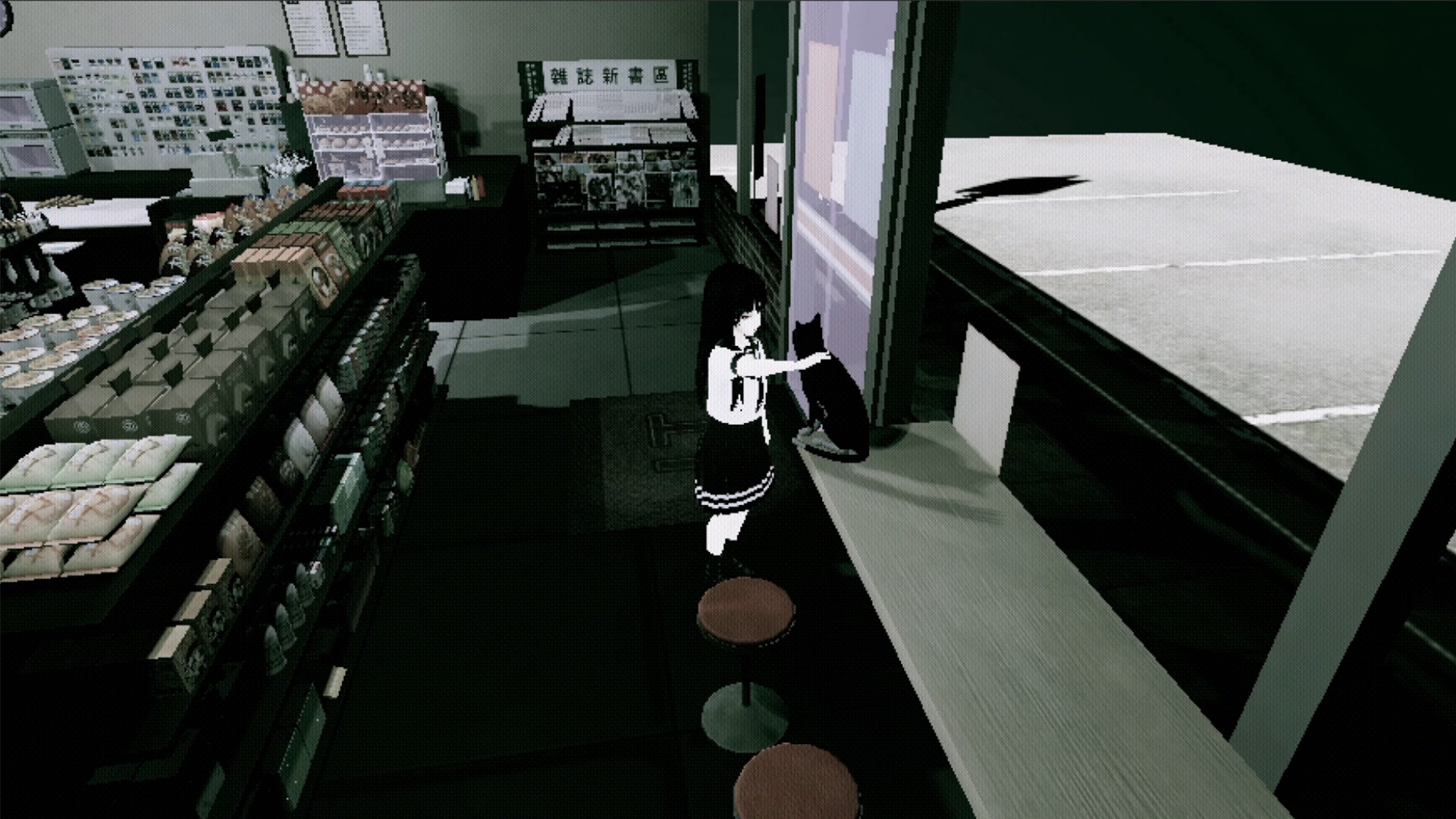 欢迎来到娃娃镇 Welcome to Doll Town|官方中文|Build.22033772|解压即撸