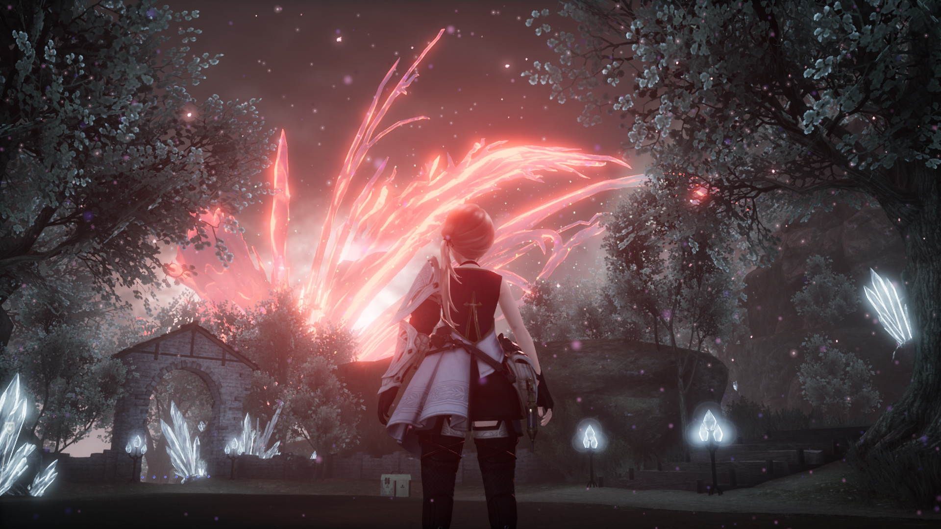 丰饶之星|豪华中文|Build.20433185-破碎黑暗-暗影降临+全DLC|解压即撸