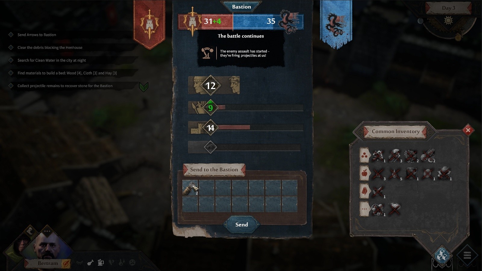 征服的荣耀:围城|官方中文|Build.20285783+全DLC|解压即撸