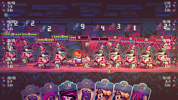 夺牌狂飙 RUNGORE|官方中文|Build.21398275+全DLC|解压即撸