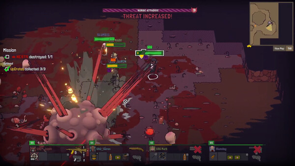 枪途末路|官方中文|Build.22178381-重要更新+全DLC|解压即撸