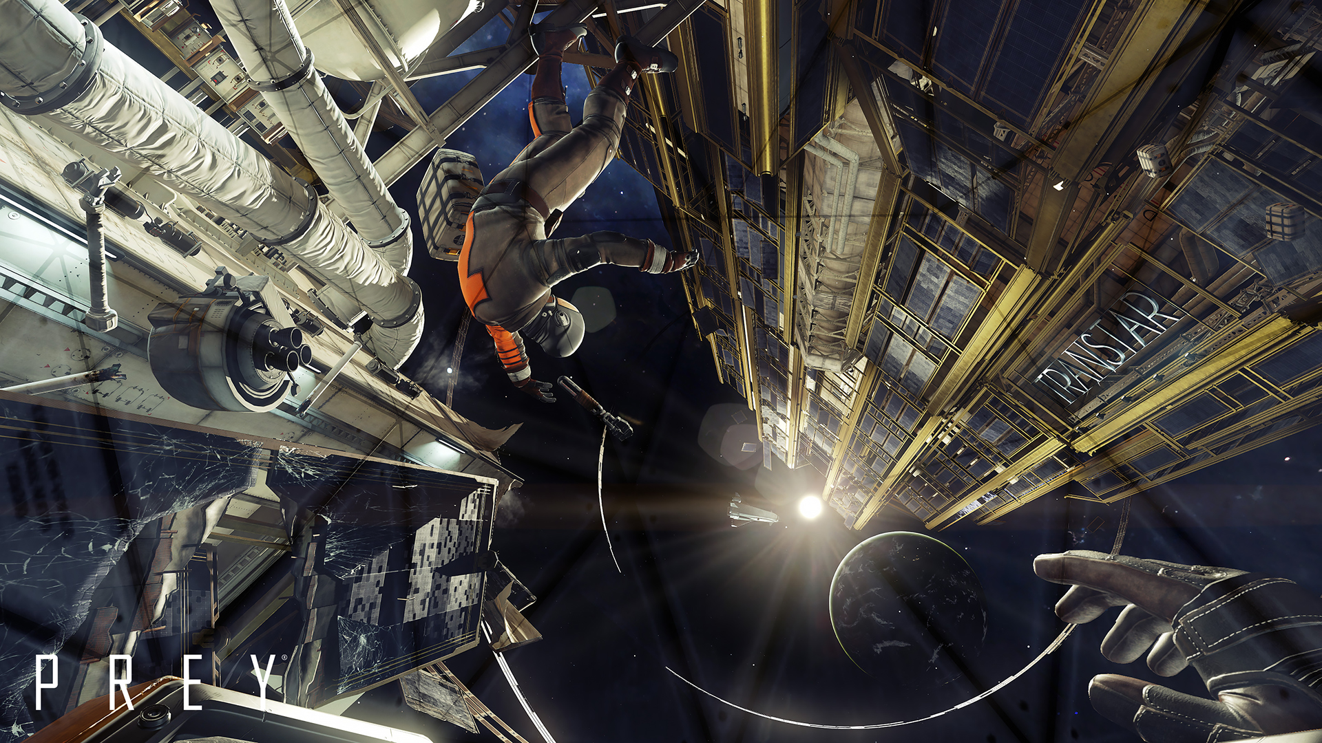 掠食|豪华中文|Build.20297220+月崩DLC+预购特典+全DLC+全季票+修改器|解压即撸