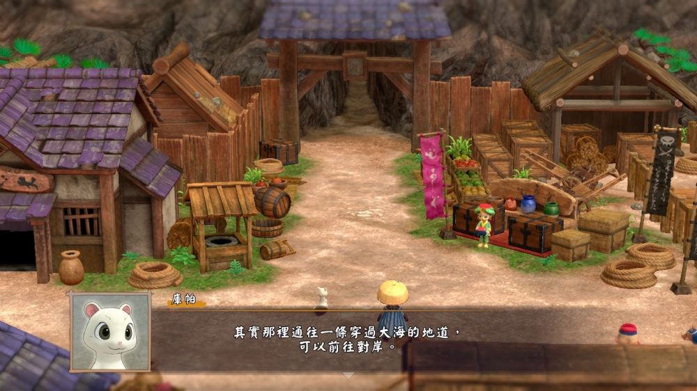 风来的希炼6|豪华中文|Build.20956985+全DLC|解压即撸