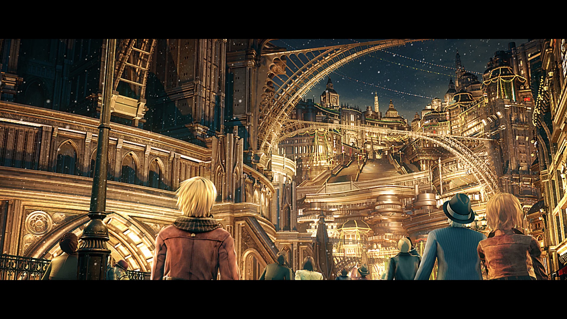 永恒终焉 4K HD版|豪华中文|Build.20514636-命轮狂诗-魔咒觉醒+全DLC|解压即撸