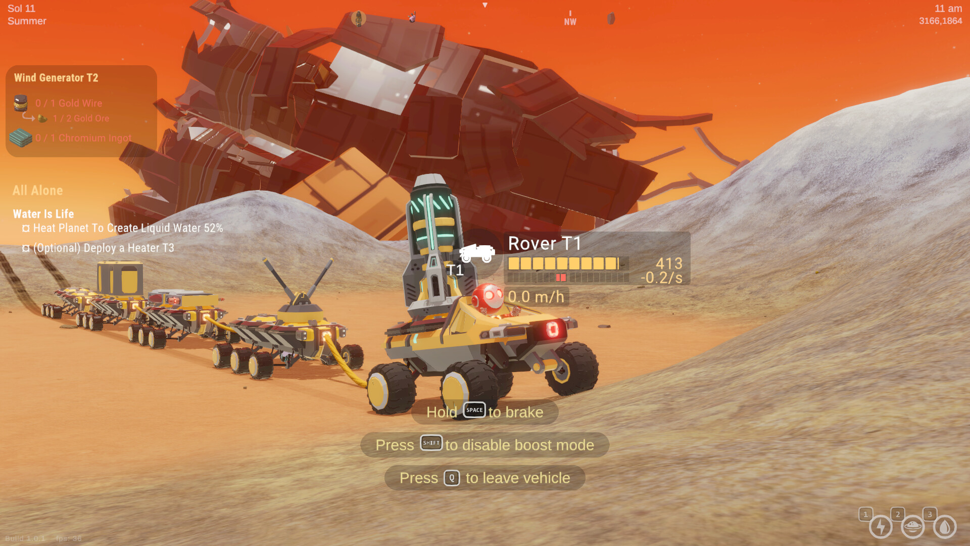 播洛森 星原之种|官方中文|Build.22267151|解压即撸
