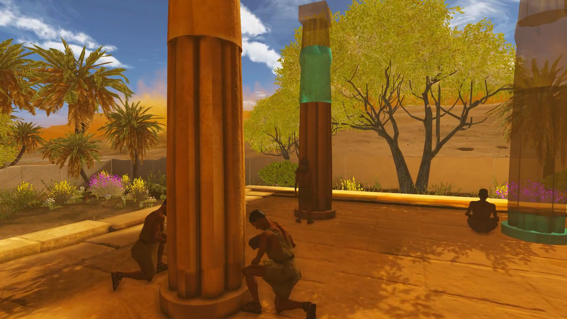 埃及边疆 Egypt Frontiers|官方中文|Build.22313407|解压即撸