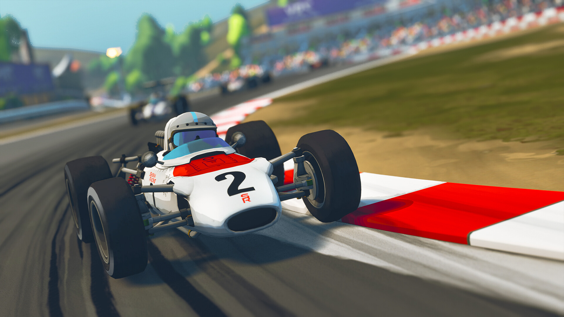 方程式传奇|豪华中文|Build.22269800+预购特典+全DLC|解压即撸