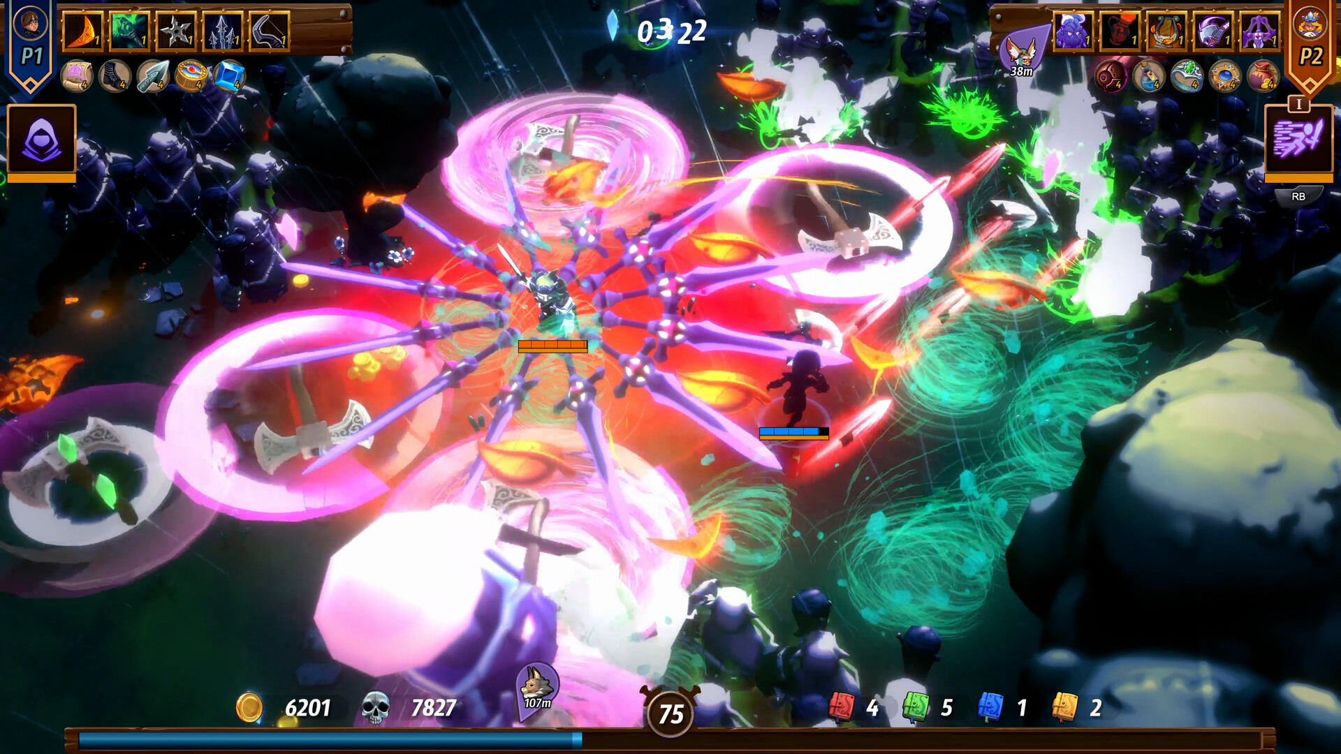 皇家起义|豪华中文|Build.22155304+全DLC|解压即撸