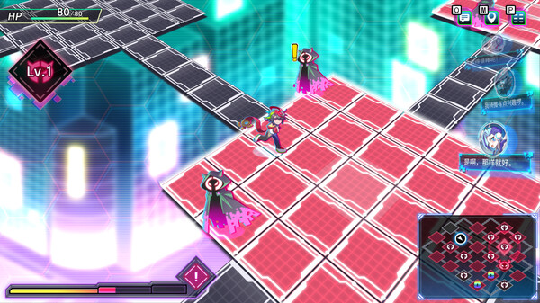 天穹卡牌录 Card-en-Ciel|官方中文|Build.22086079+全DLC|解压即撸