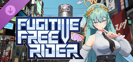 逃亡搭便车者|豪华中文|Build.22452473+全DLC|解压即撸