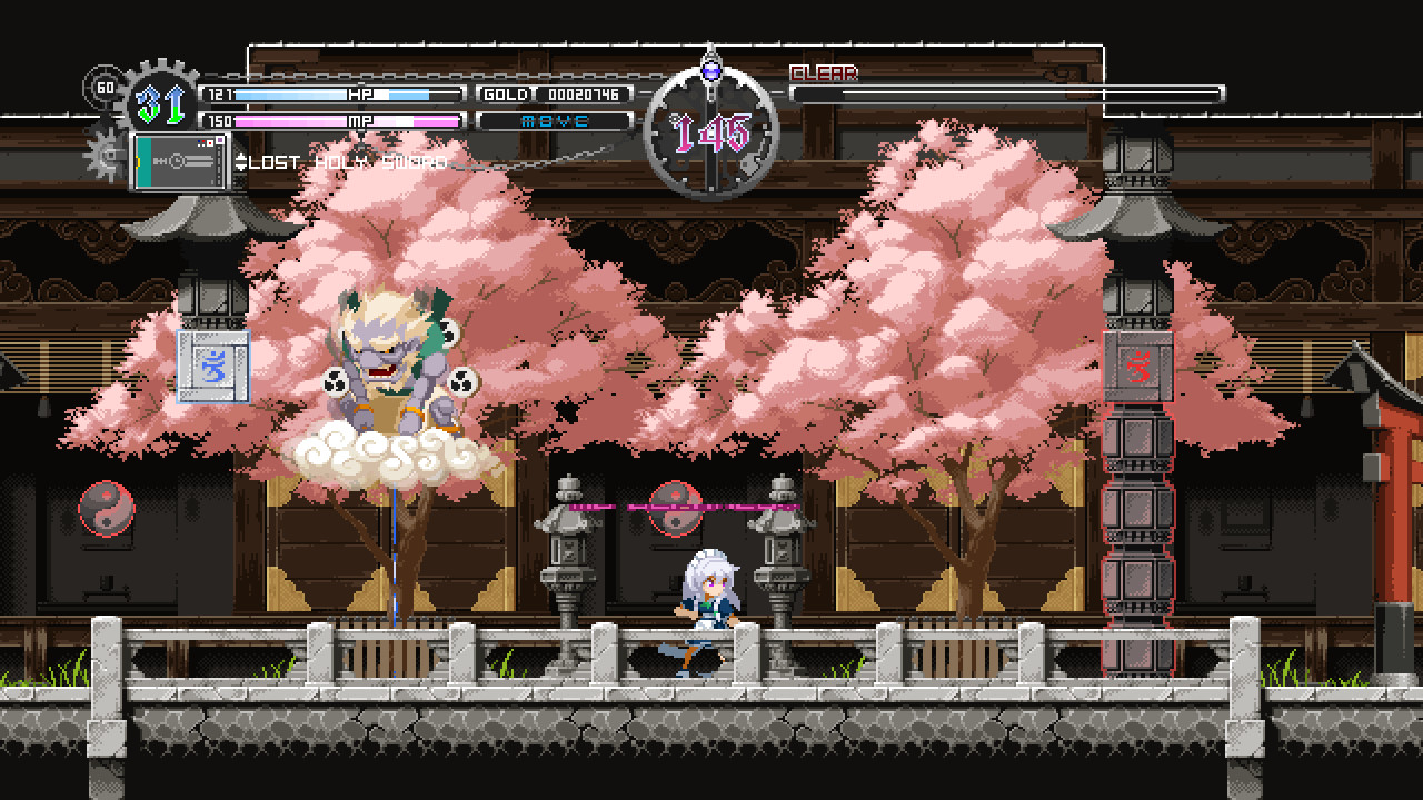 东方月神夜|豪华中文|Build.20049421+全DLC-支持手柄|解压即撸