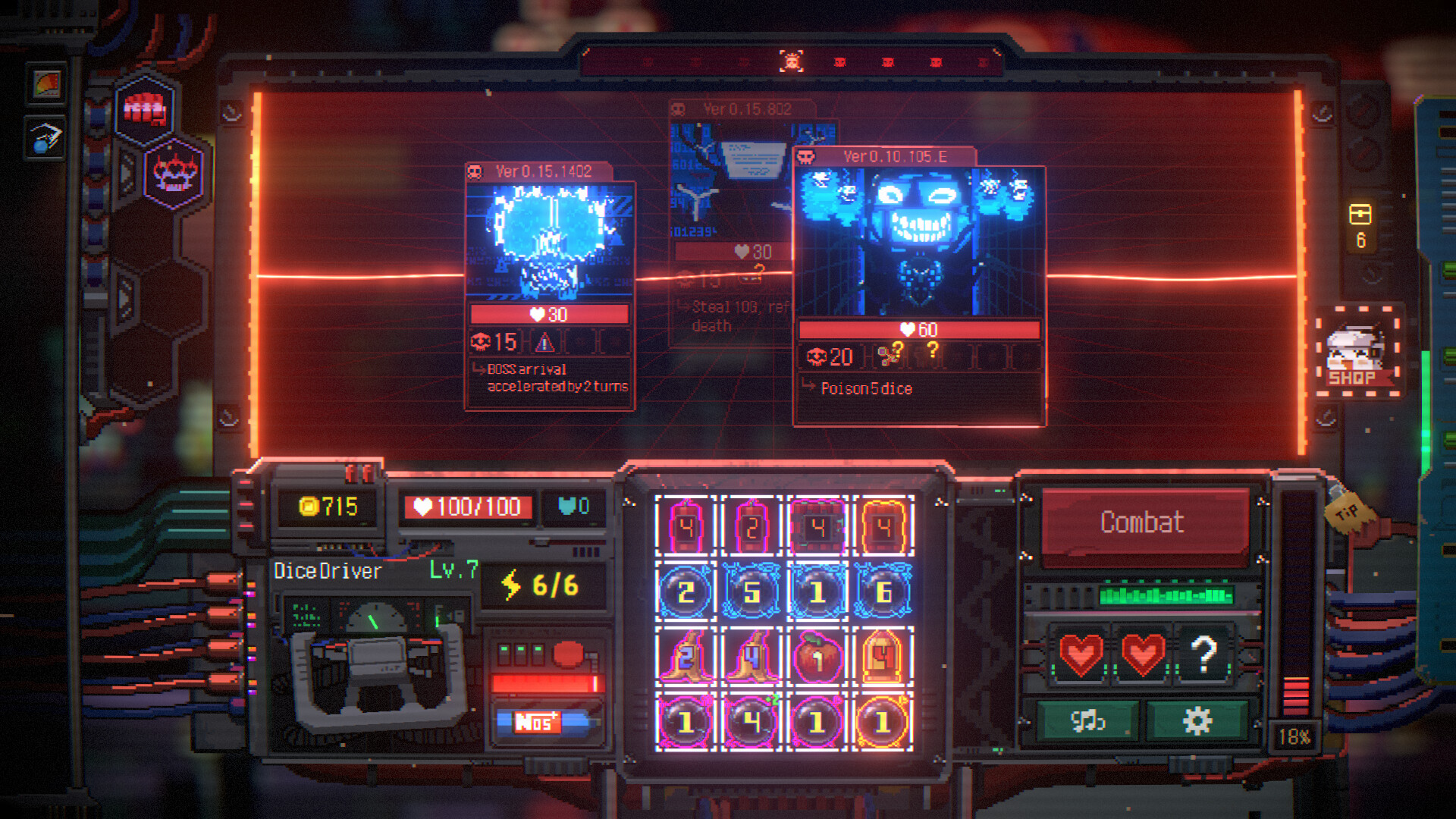 骰子骇客1999|豪华中文|Build.22555287+全DLC|解压即撸