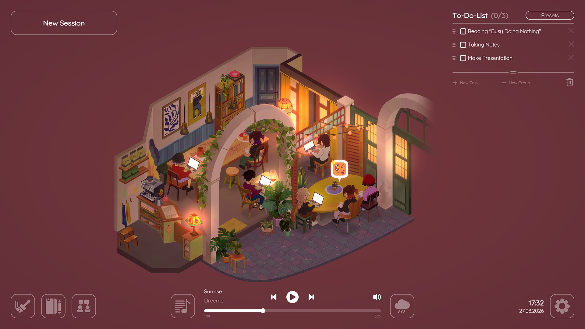 Virtual Cottage 2|官方中文|Build.22546144|解压即撸