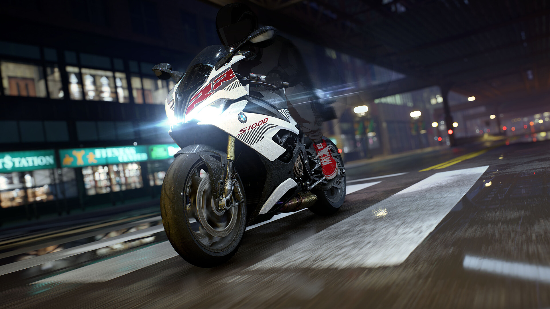 极品飞车22 不羁|豪华中文|Build.20690907+预购特典+全DLC|解压即撸