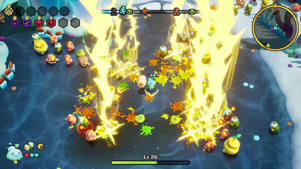 疯菇突围 Funguys Swarm|官方中文|Build.22660260+全DLC|解压即撸