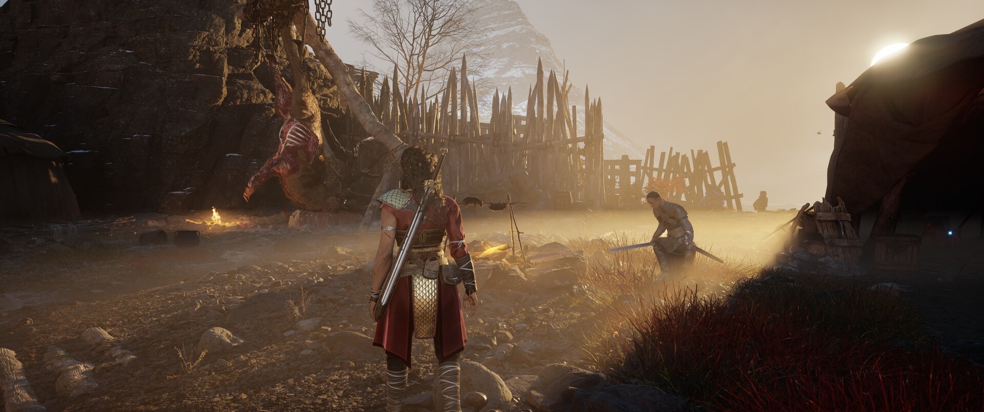 末日的回声 增强版|豪华中文|Build.22570773+预购特典+全DLC|解压即撸