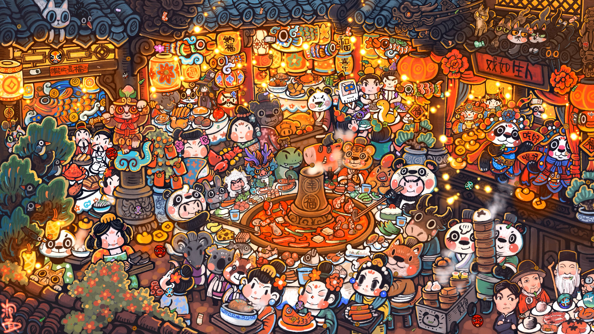 迷途猫的魔法冒险|官方中文|Build.22723913+全DLC|解压即撸