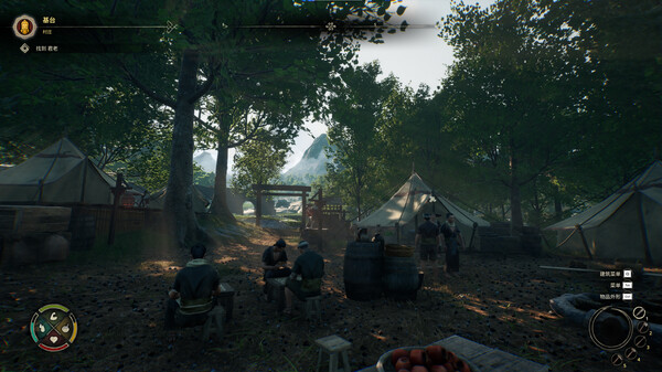 华夏山河|中字-国语|V2.2.2417+全DLC|解压即撸