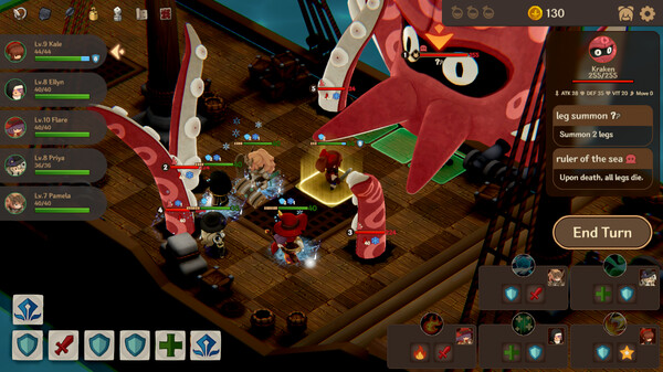 骰子传说 Dicey Tales|官方中文|Build.20317538+全DLC|解压即撸