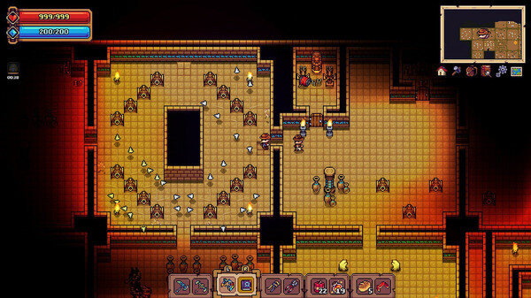 造作海岛 Tinkerlands|官方中文|Build.22762534-开荒之地-怪物竞技-沙盒|解压即撸