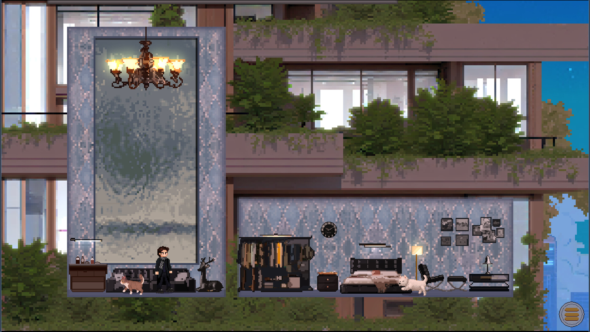 人生巅峰|官方中文|Build.22809814+全DLC|解压即撸