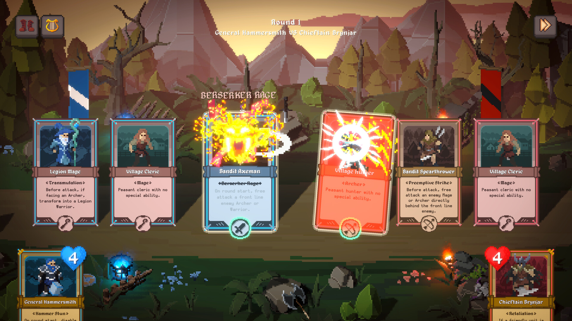 刀锋 弓箭与魔法 Blades, Bows and Magic|官方中文|Build.22881121+全DLC|解压即撸