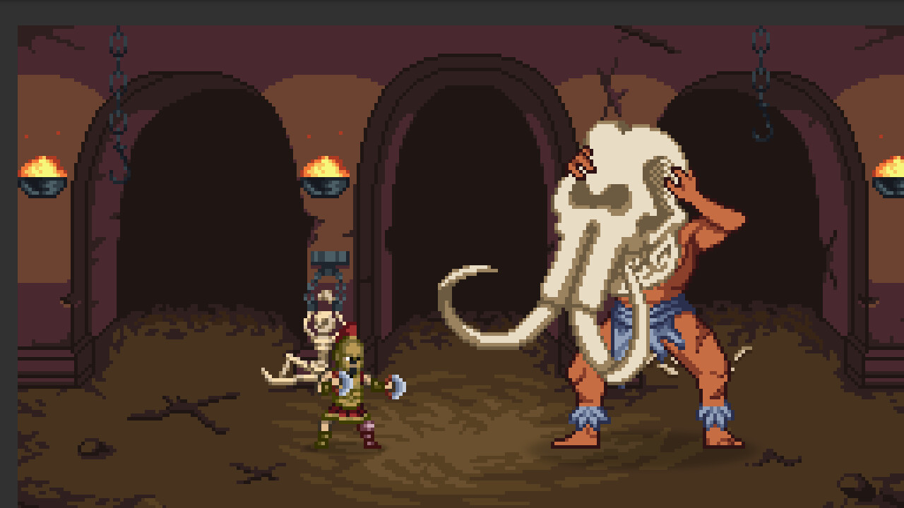 沙之诸神 Gods of Sand|官方中文|Build.22890361+全DLC|解压即撸