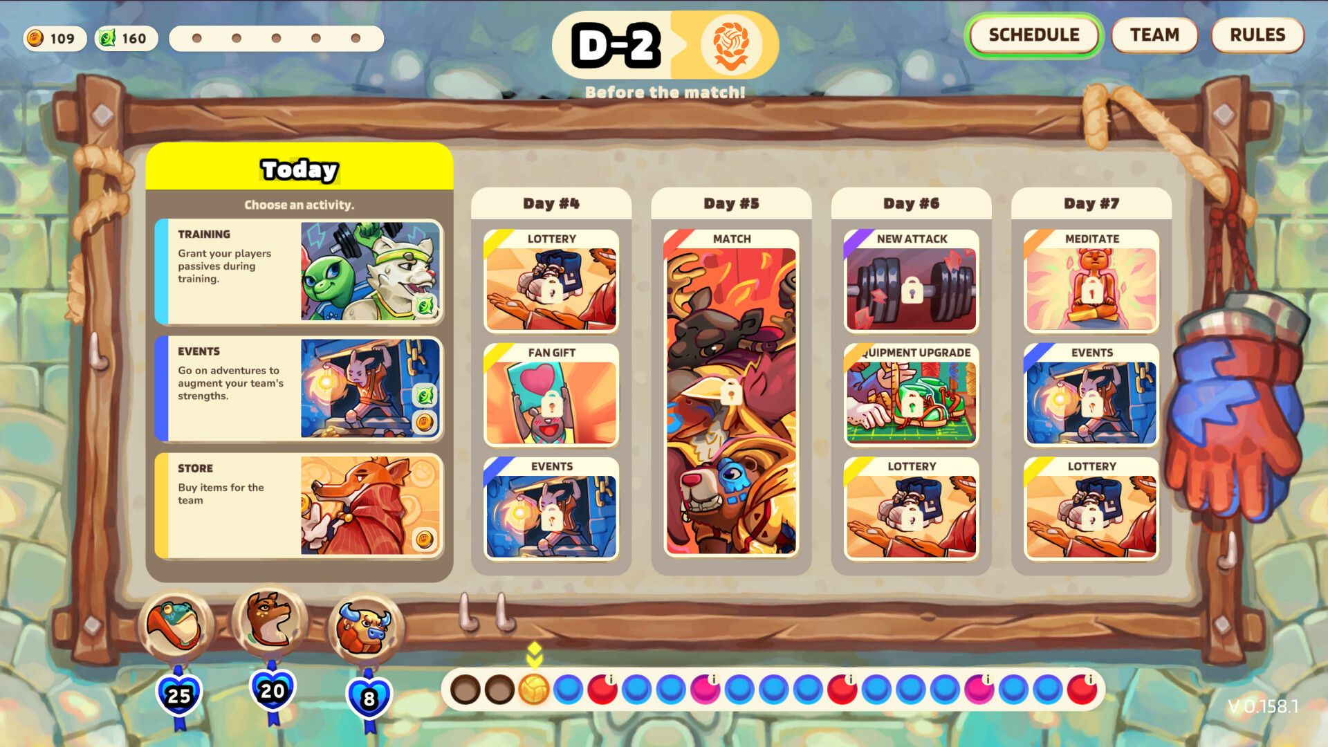 动物排球社|官方中文|Build.22818654+全DLC|解压即撸