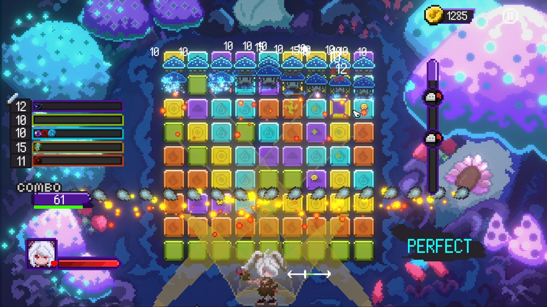 节奏勇者|官方中文|Build.22812063+全DLC|解压即撸