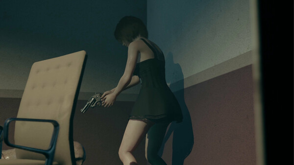 致命解药|中字-国语|Build.22848365-夜幕狂袭-魅影危城+整合MOD+全DLC-支持手柄|解压即撸