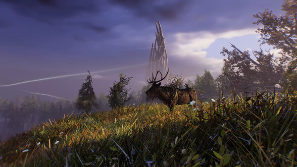 ASKA|官方中文|Build.22871342-铁血维京-部落英魂+全DLC|解压即撸