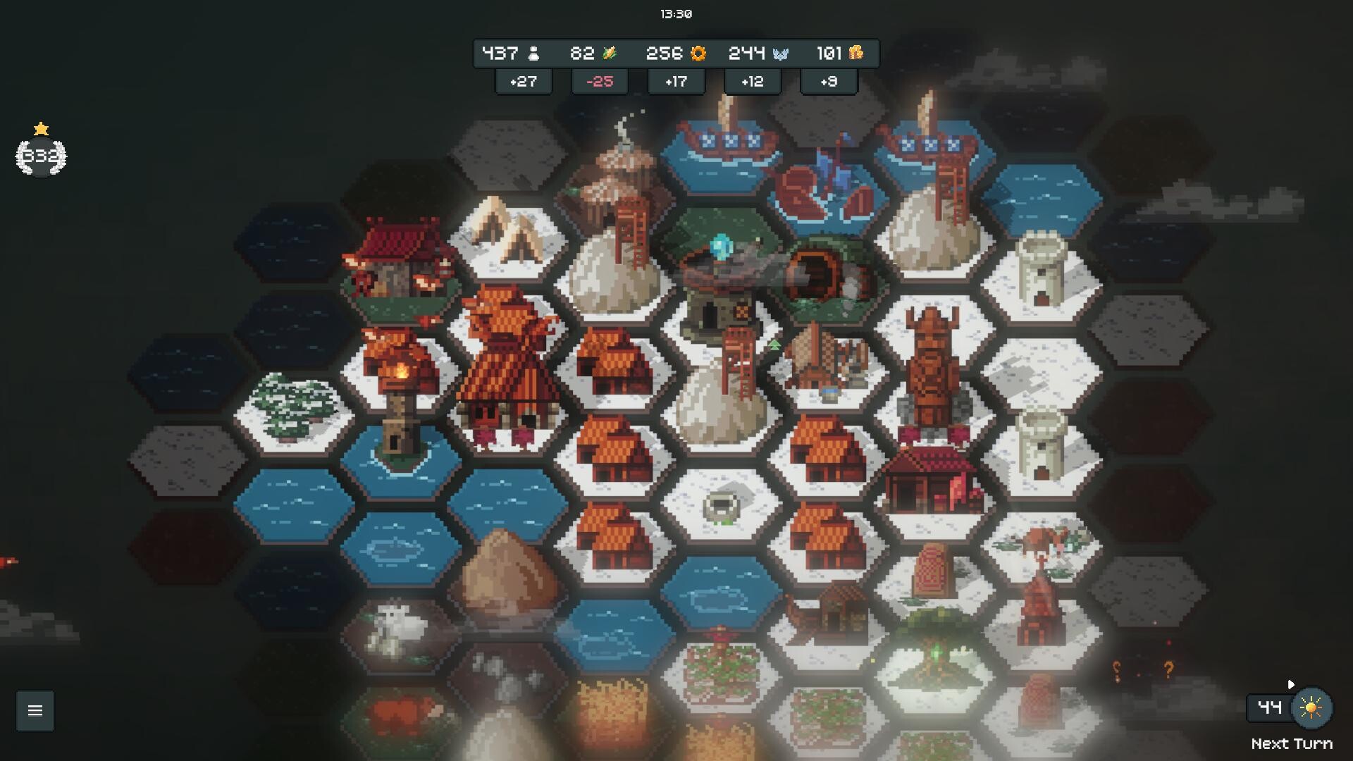 小镇居民 TownsFolk|官方中文|Build.22882895+全DLC|解压即撸