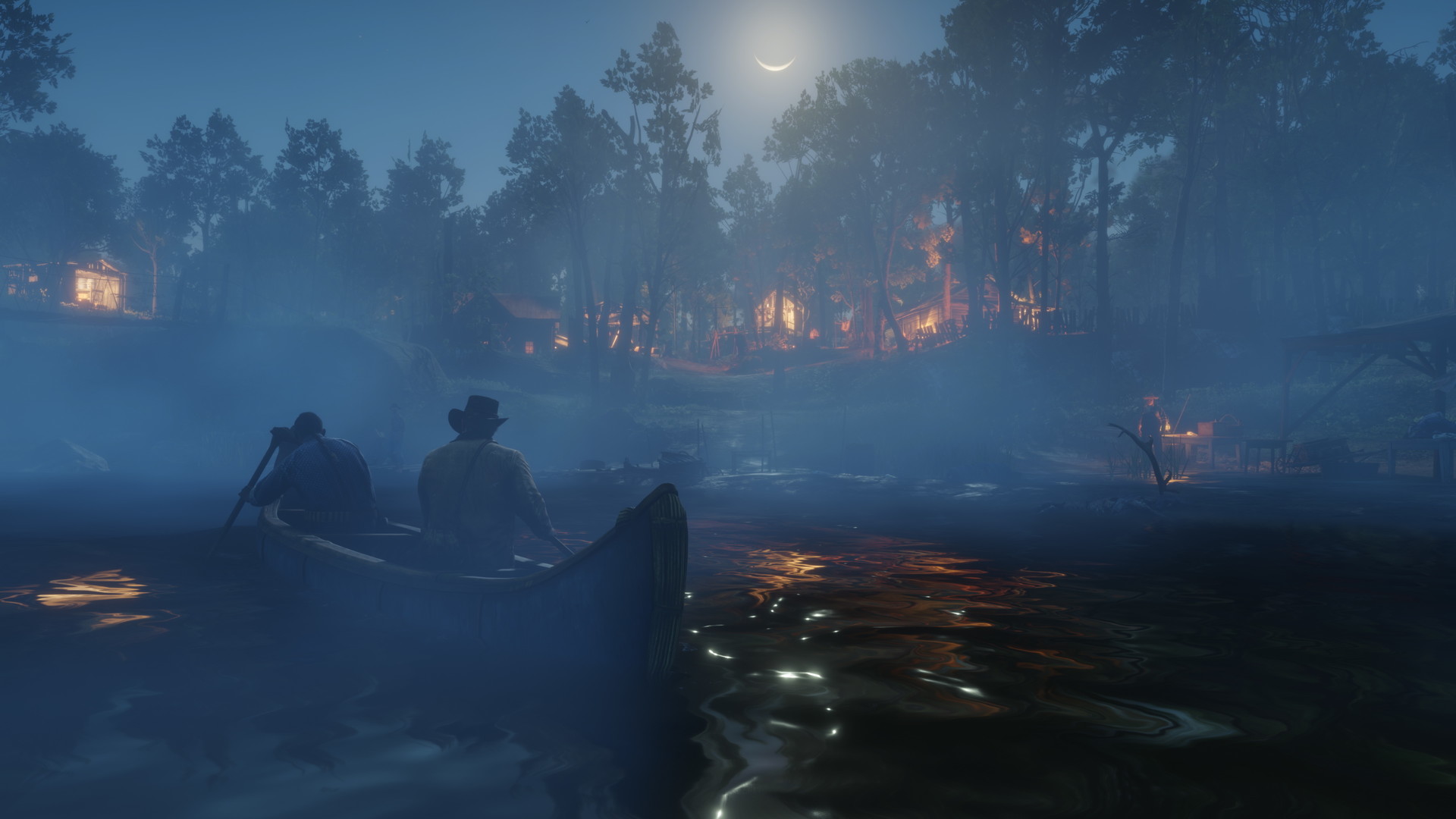 荒野大镖客2|官方中文|Build.22073296+是小姐姐呐MOD+预购特典+全DLC+线下内置修改+终极版奖励解锁|解压即撸