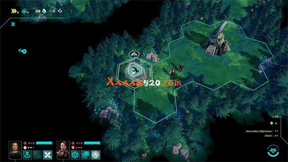 异星迷航 时空瀚海|官方中文|V1.2.0.14|解压即撸